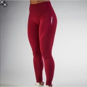 Gymshark Seamless Leggings